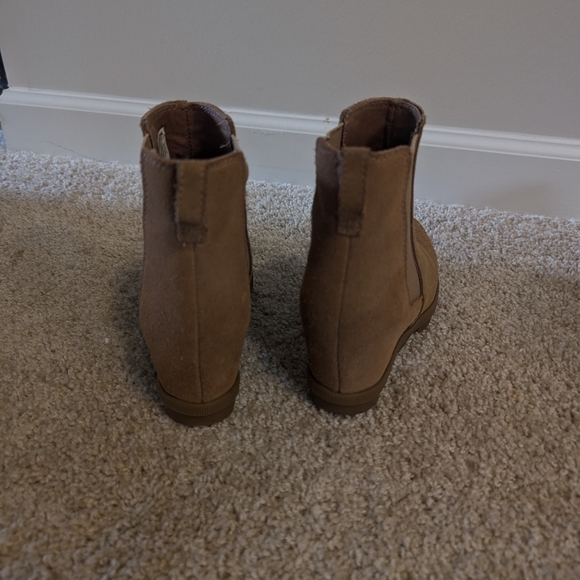 Sorel Ankle boots - Picture 3 of 7